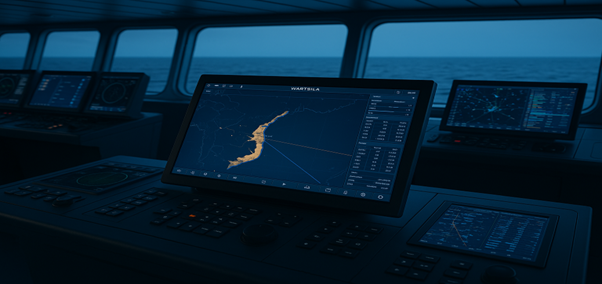 Compliance Made Easy: How Wärtsilä ECDIS Meets IMO Standards and More